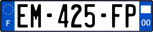 EM-425-FP
