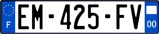 EM-425-FV