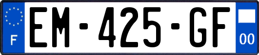 EM-425-GF