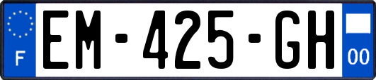 EM-425-GH