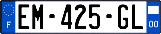 EM-425-GL