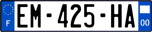 EM-425-HA