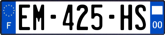 EM-425-HS