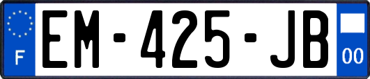 EM-425-JB