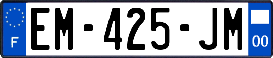 EM-425-JM