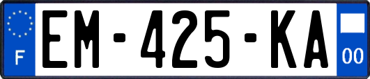 EM-425-KA