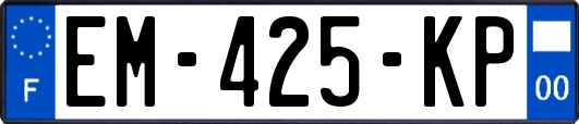 EM-425-KP