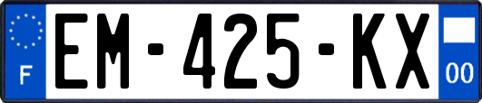 EM-425-KX