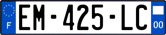 EM-425-LC