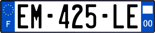 EM-425-LE