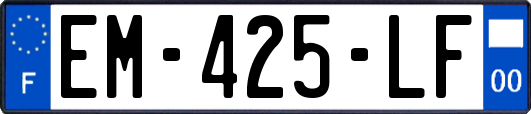 EM-425-LF