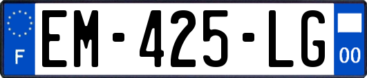 EM-425-LG