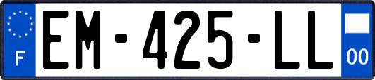 EM-425-LL