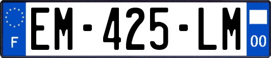 EM-425-LM