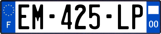 EM-425-LP