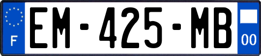 EM-425-MB