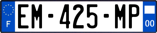EM-425-MP