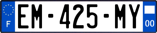 EM-425-MY