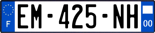 EM-425-NH