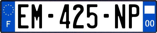 EM-425-NP