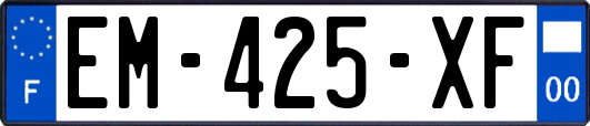EM-425-XF