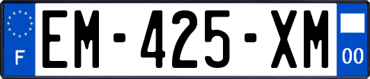 EM-425-XM