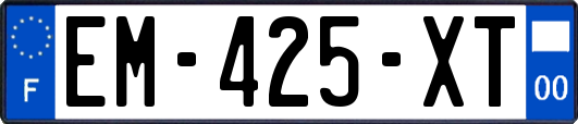 EM-425-XT