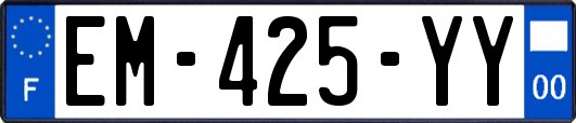 EM-425-YY