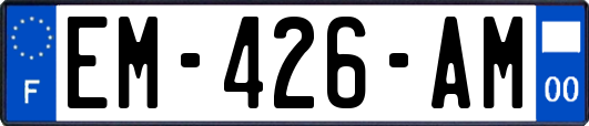 EM-426-AM