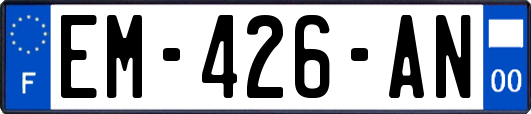 EM-426-AN