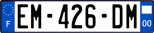 EM-426-DM
