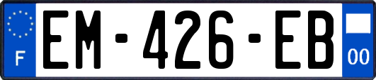 EM-426-EB
