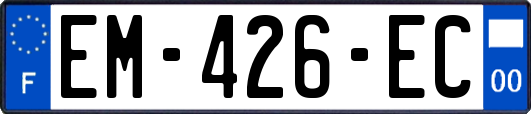 EM-426-EC