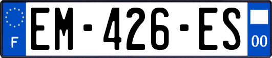 EM-426-ES