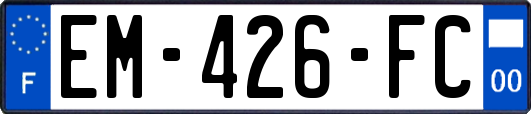 EM-426-FC
