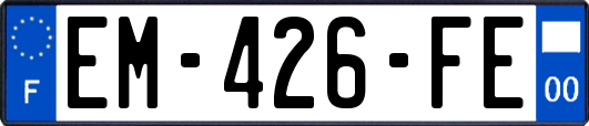 EM-426-FE