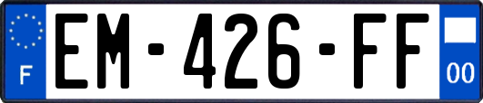 EM-426-FF
