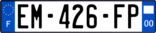 EM-426-FP