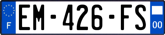 EM-426-FS