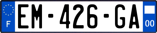 EM-426-GA