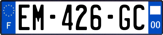 EM-426-GC