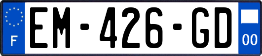 EM-426-GD
