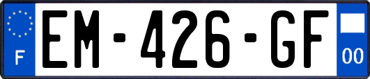 EM-426-GF