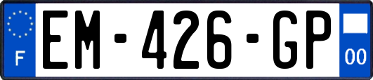 EM-426-GP