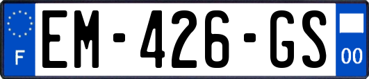 EM-426-GS