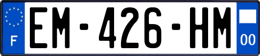 EM-426-HM