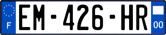EM-426-HR