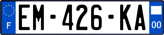 EM-426-KA