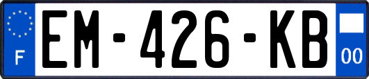 EM-426-KB