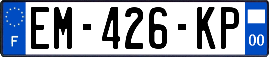 EM-426-KP